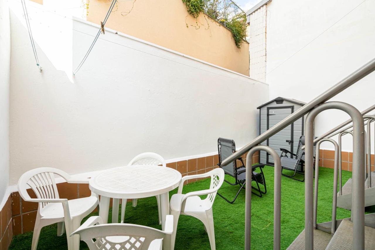 Global Home-Pico Cebollera Madrid Bagian luar foto
